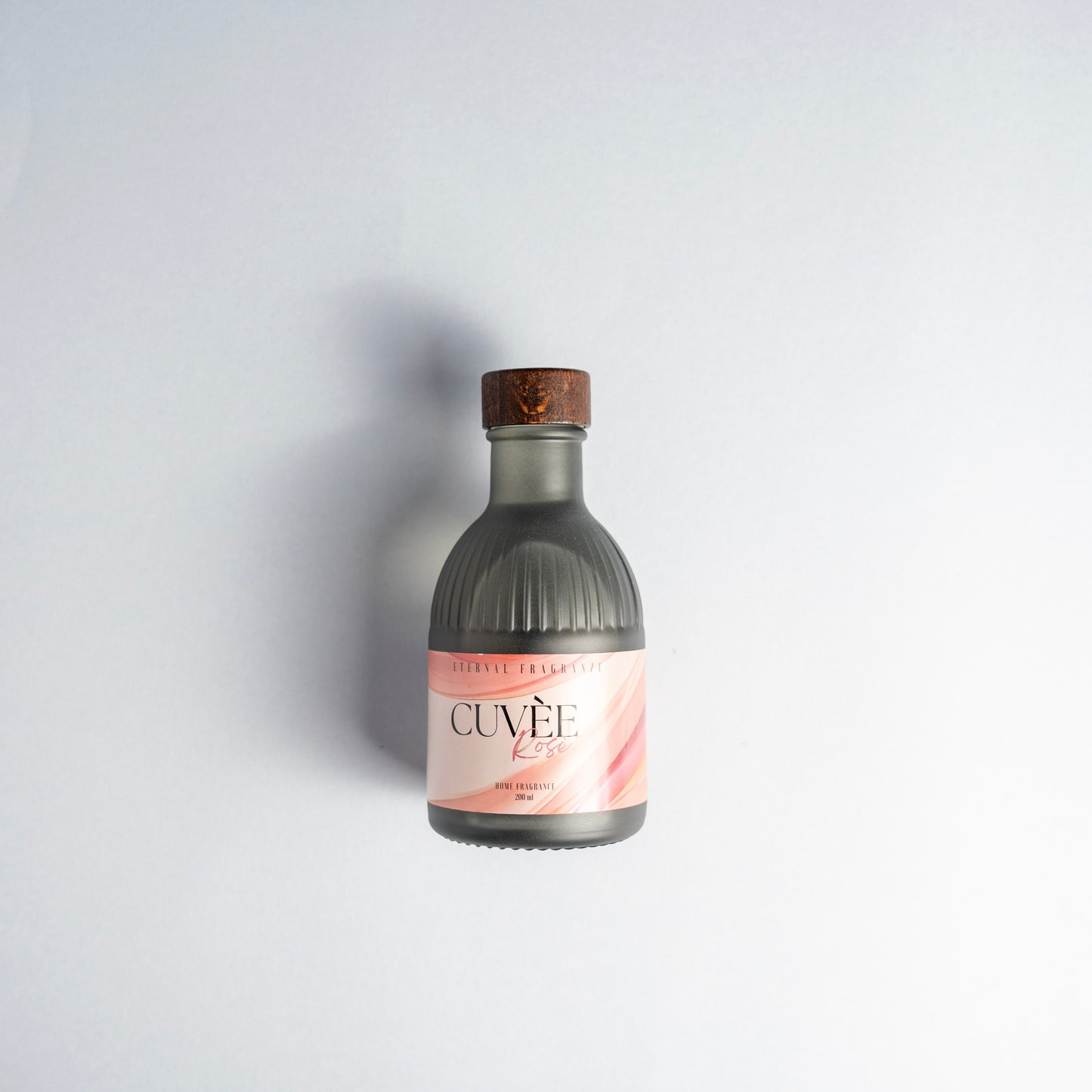 BLACK HEAVEN "CUVÈE ROSÈ"