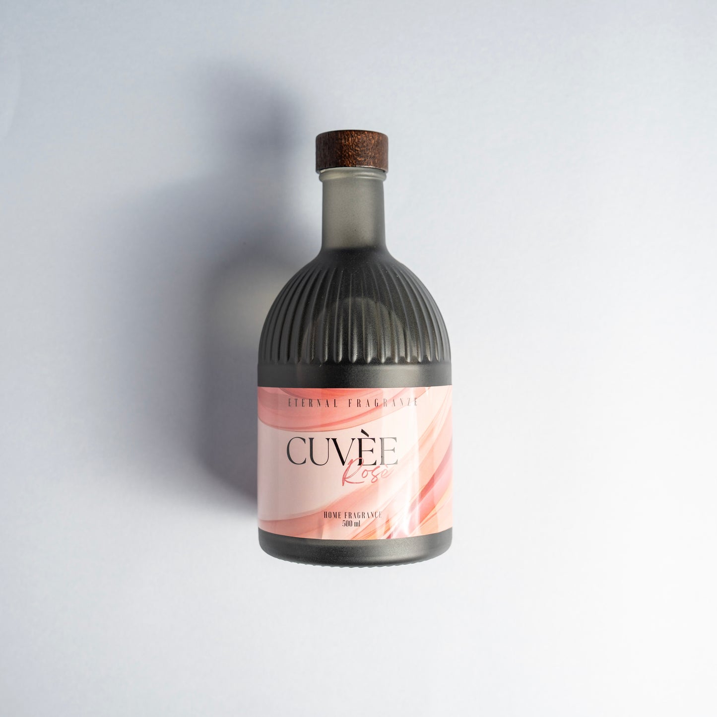 BLACK HEAVEN "CUVÈE ROSÈ"
